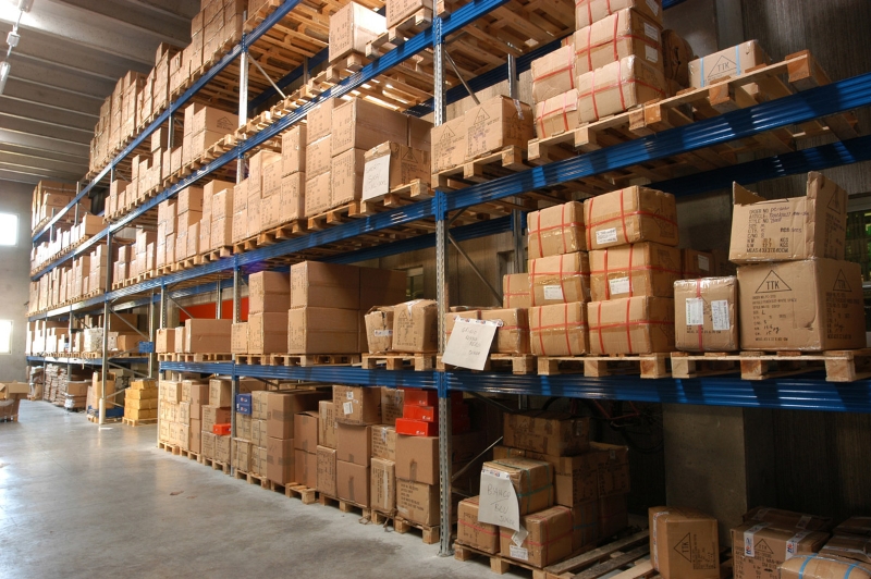 Moving & Storage in Cleveland