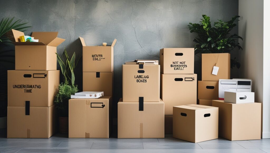 Shaker Heights Cheap Movers
